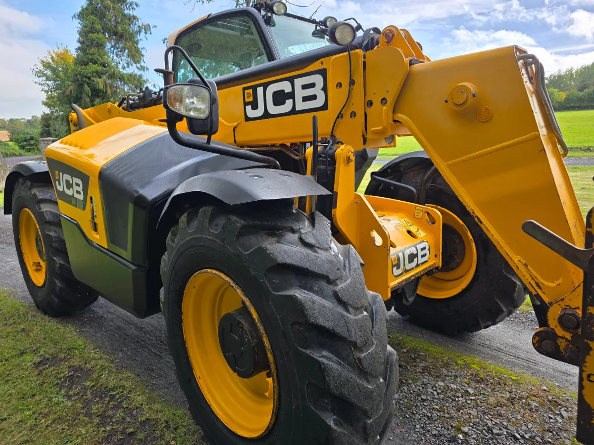 Jcb 535  95 - Image 3