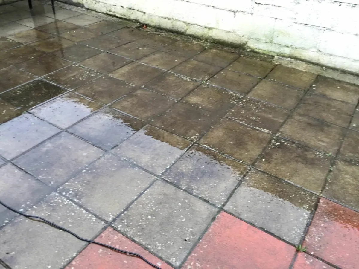 Handyman Available - Image 3