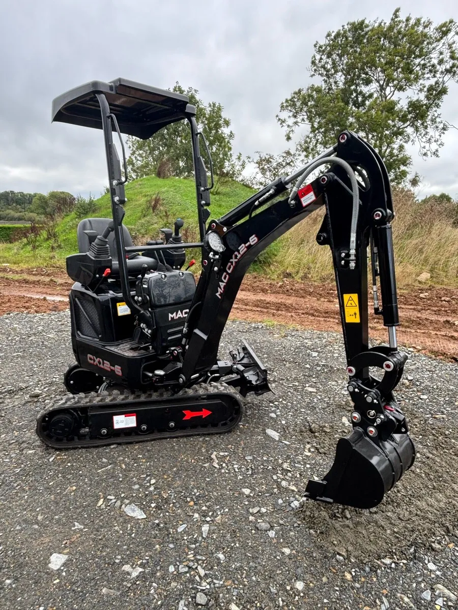 Micro Digger - Image 2