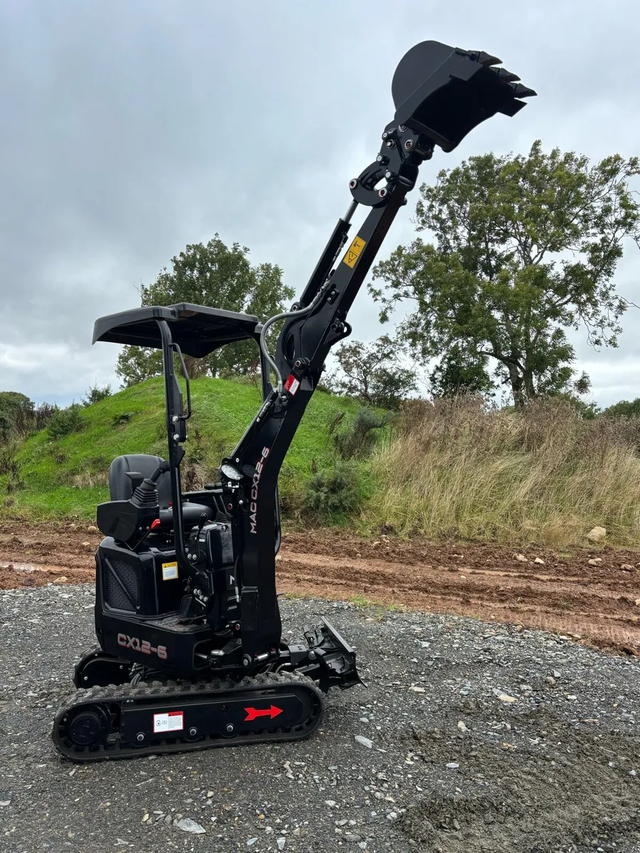 Micro Digger - Image 4