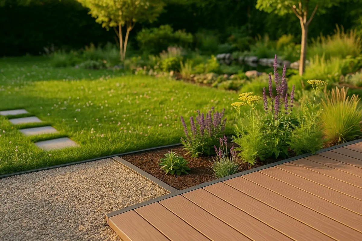 Decking Supplied and Fitted - Image 2