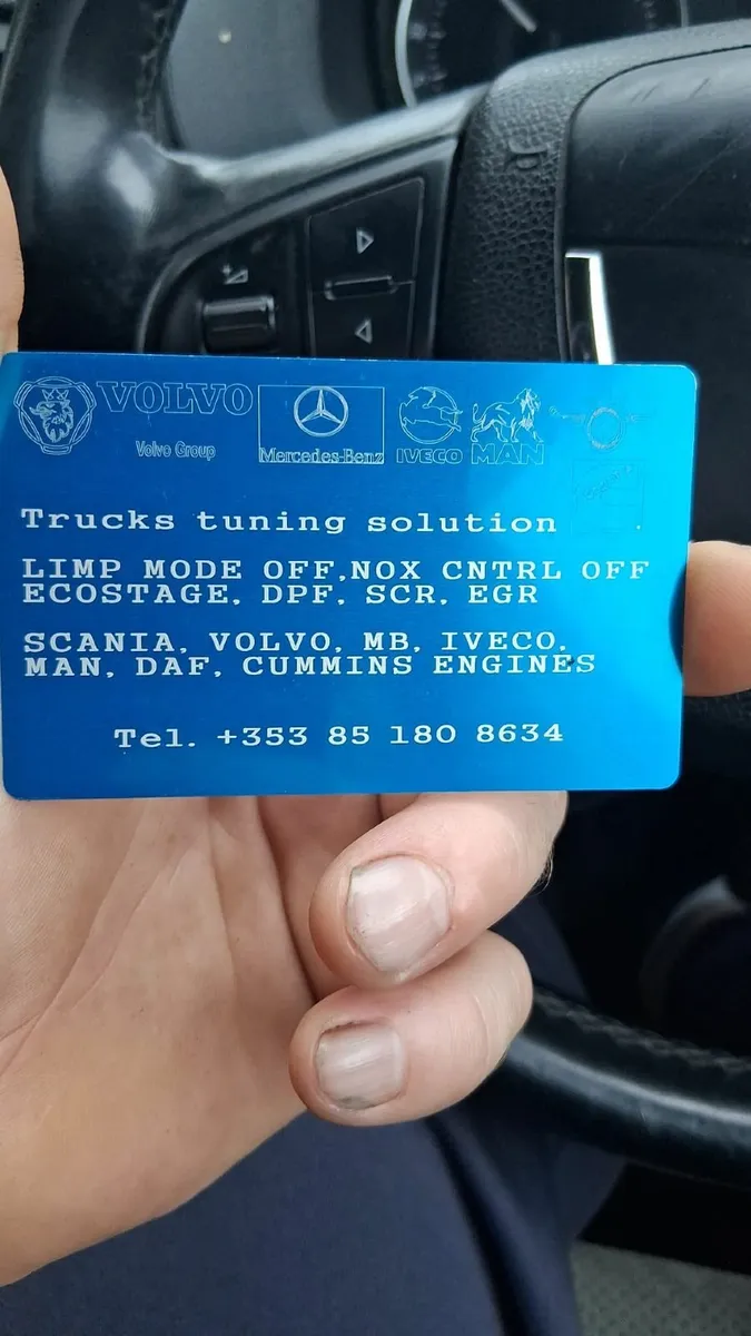 TRUKS MACHINERY AND AGRO - Image 1