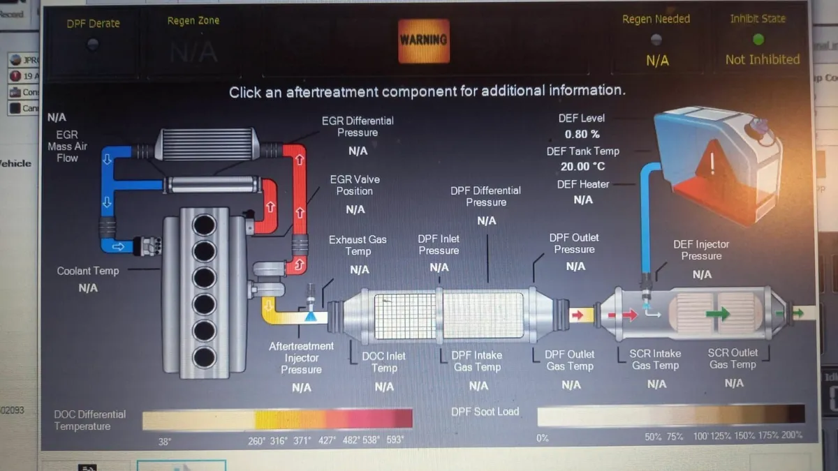 TRUKS MACHINERY AND AGRO - Image 2