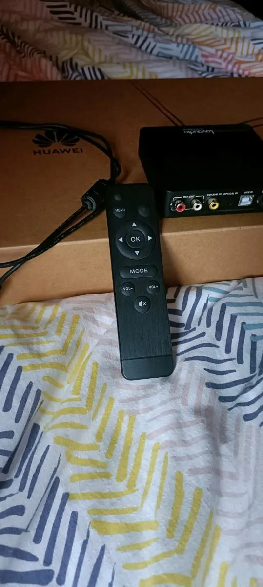 Lavaudio DS600 HiFi DAC. - Image 3