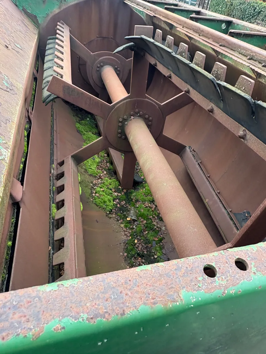 Keenan 300 mech fiber diet feeder - Image 4