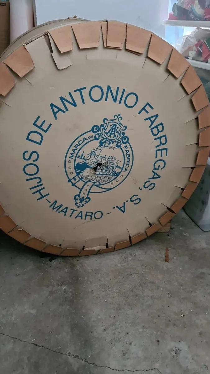 Book Binding Paper - Free to take away - Image 2