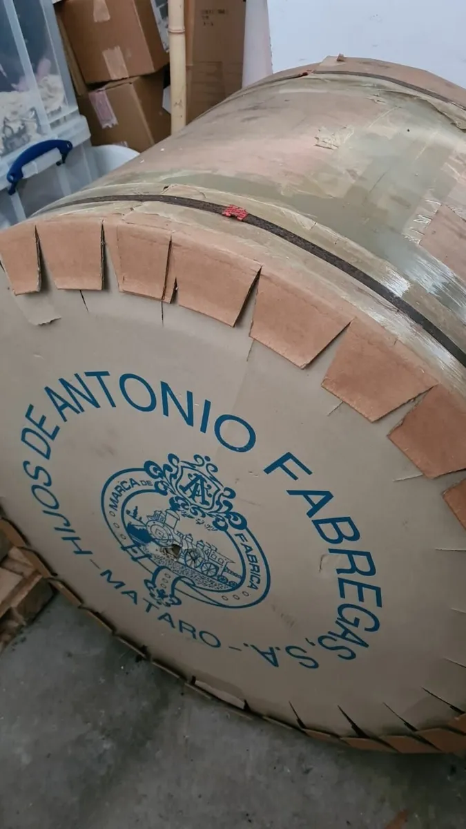 Book Binding Paper - Free to take away - Image 1