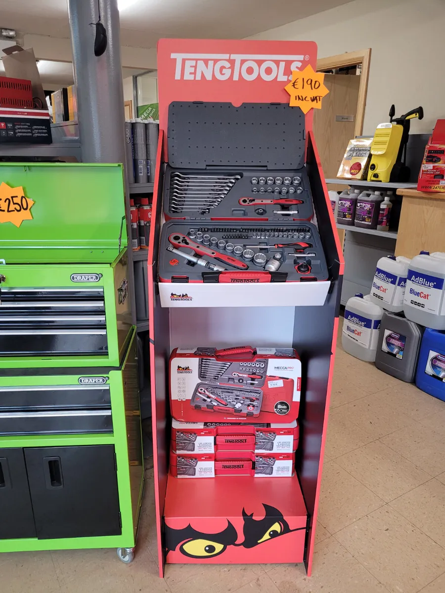 Tengtool Offer - Image 1