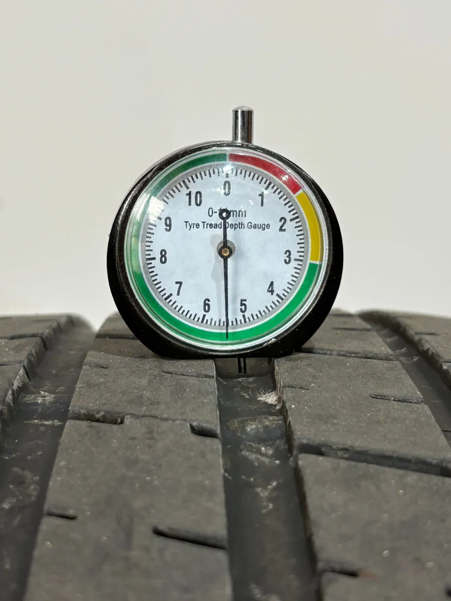 19" Veemann V-FS37 Wheels & Tyres for Audi - Image 3