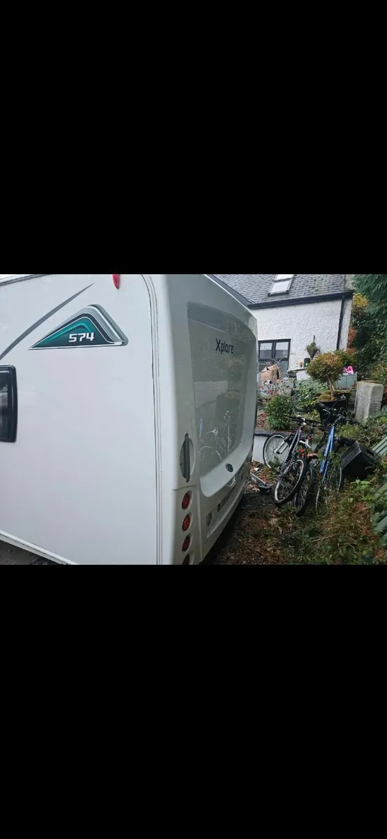 Caravan for sale - Image 3