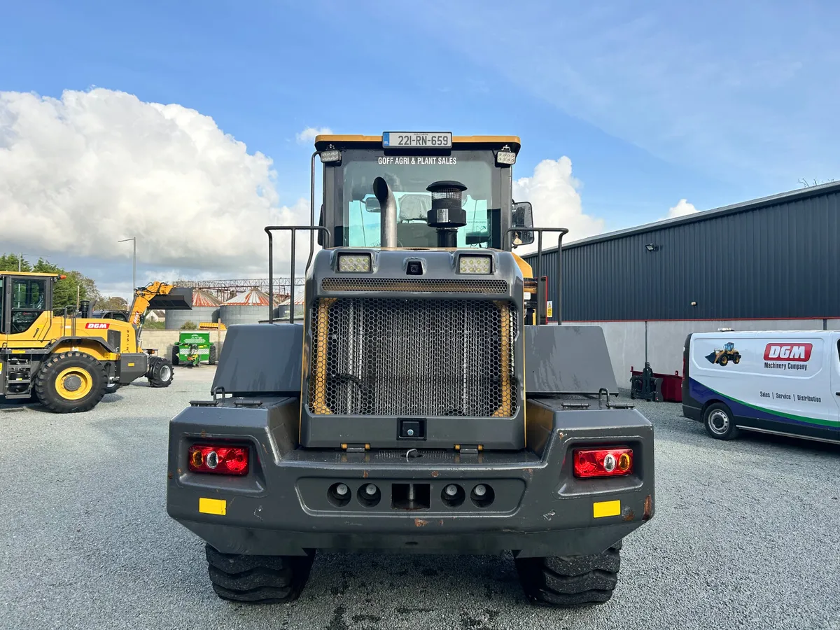 2022 DGM 935-2 - Image 4