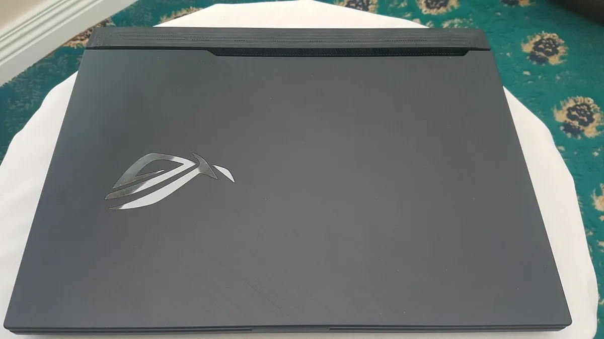 Asus ROG Strix G531G - Image 2