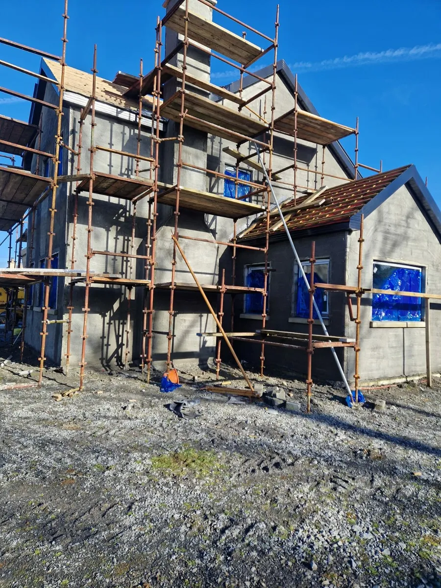 Scaffolding - Image 2