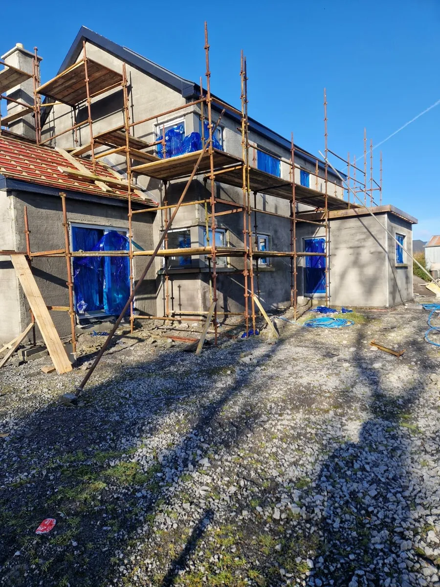 Scaffolding - Image 3