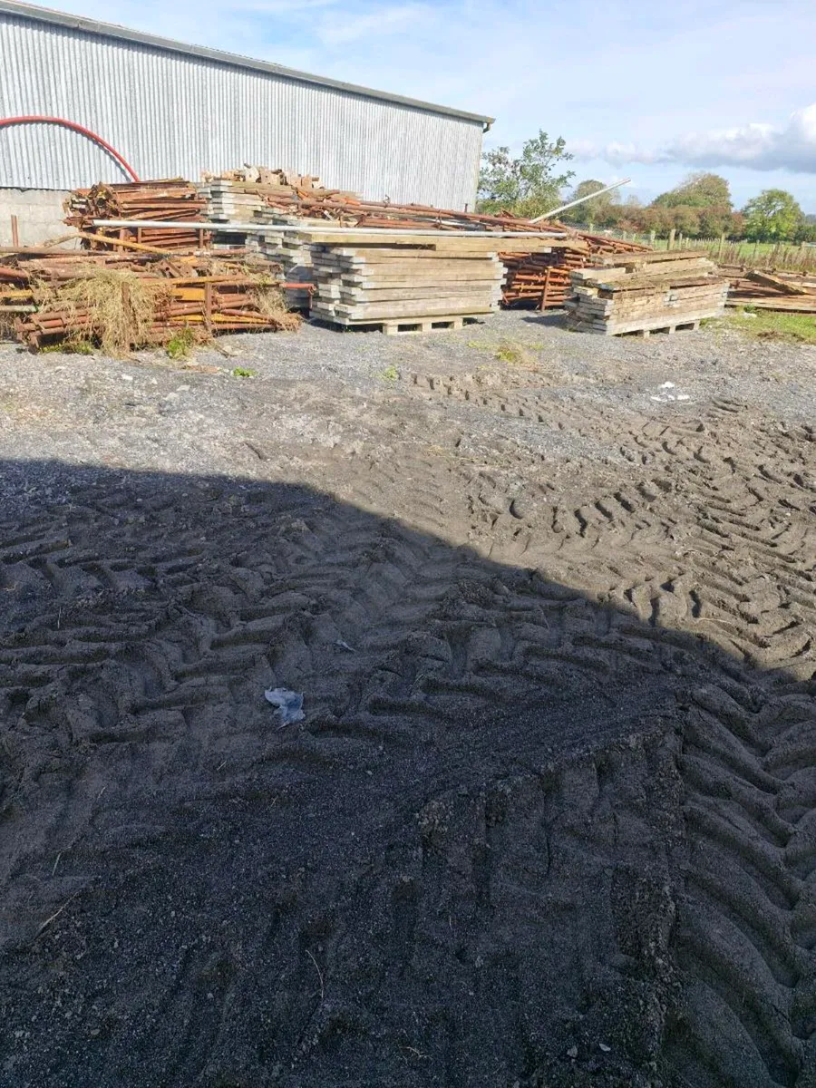 Scaffolding - Image 4