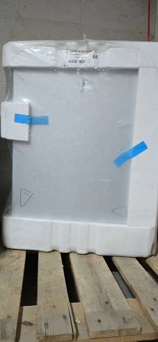 Fisher & Paykel Dishwasher - Image 3