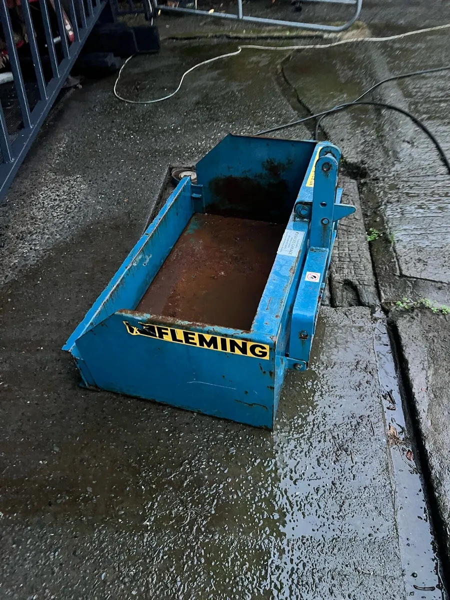 Fleming Link Box - Image 2