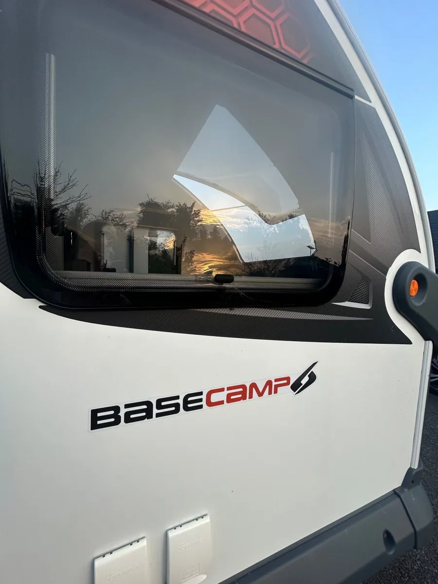 Caravan Swift Basecamp 6 - Image 2