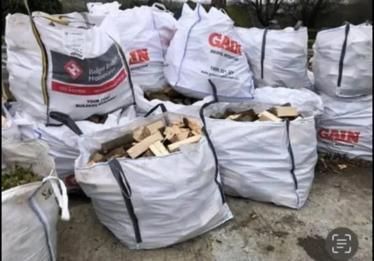 Firewood For Sale - Image 2