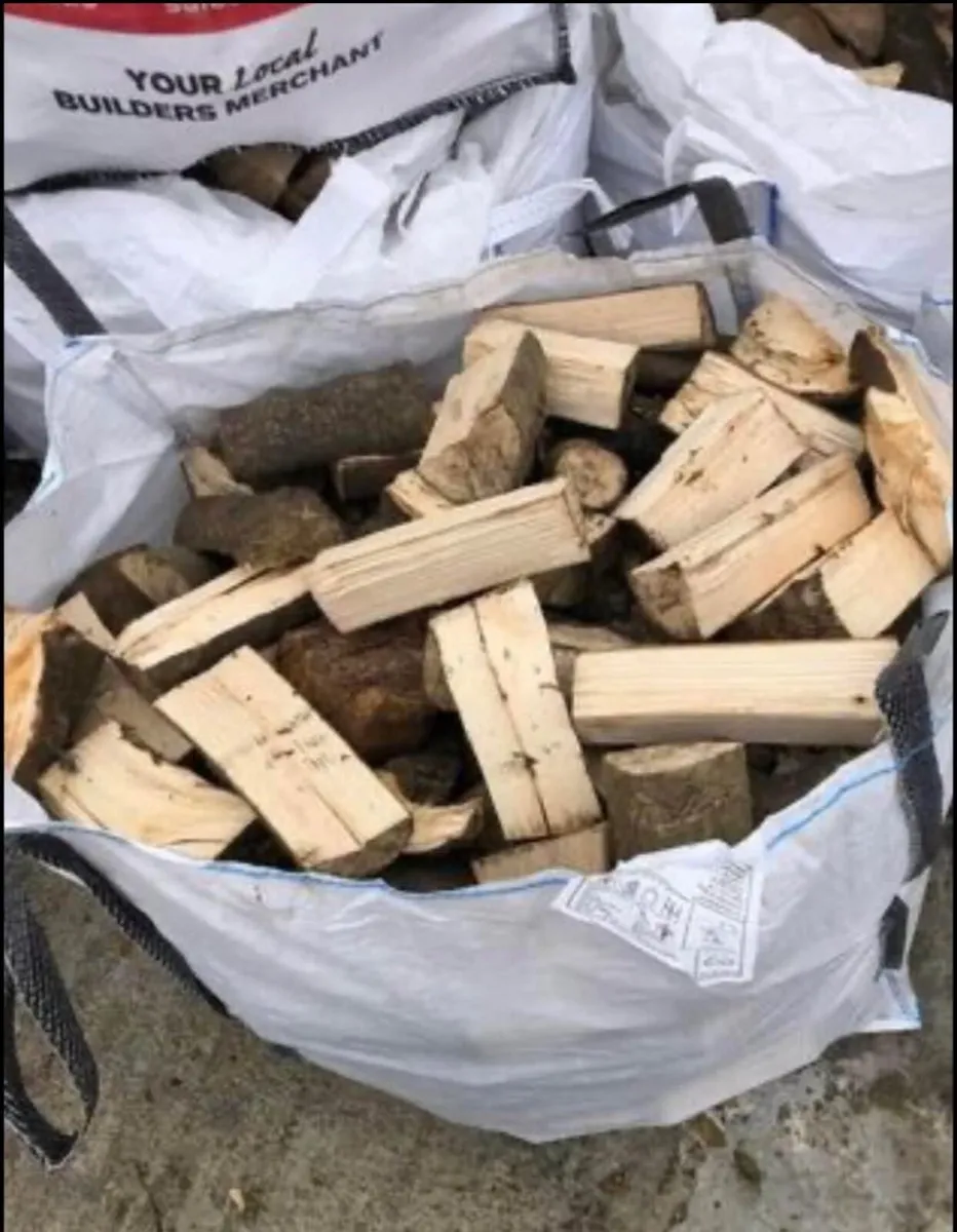 Firewood For Sale - Image 3