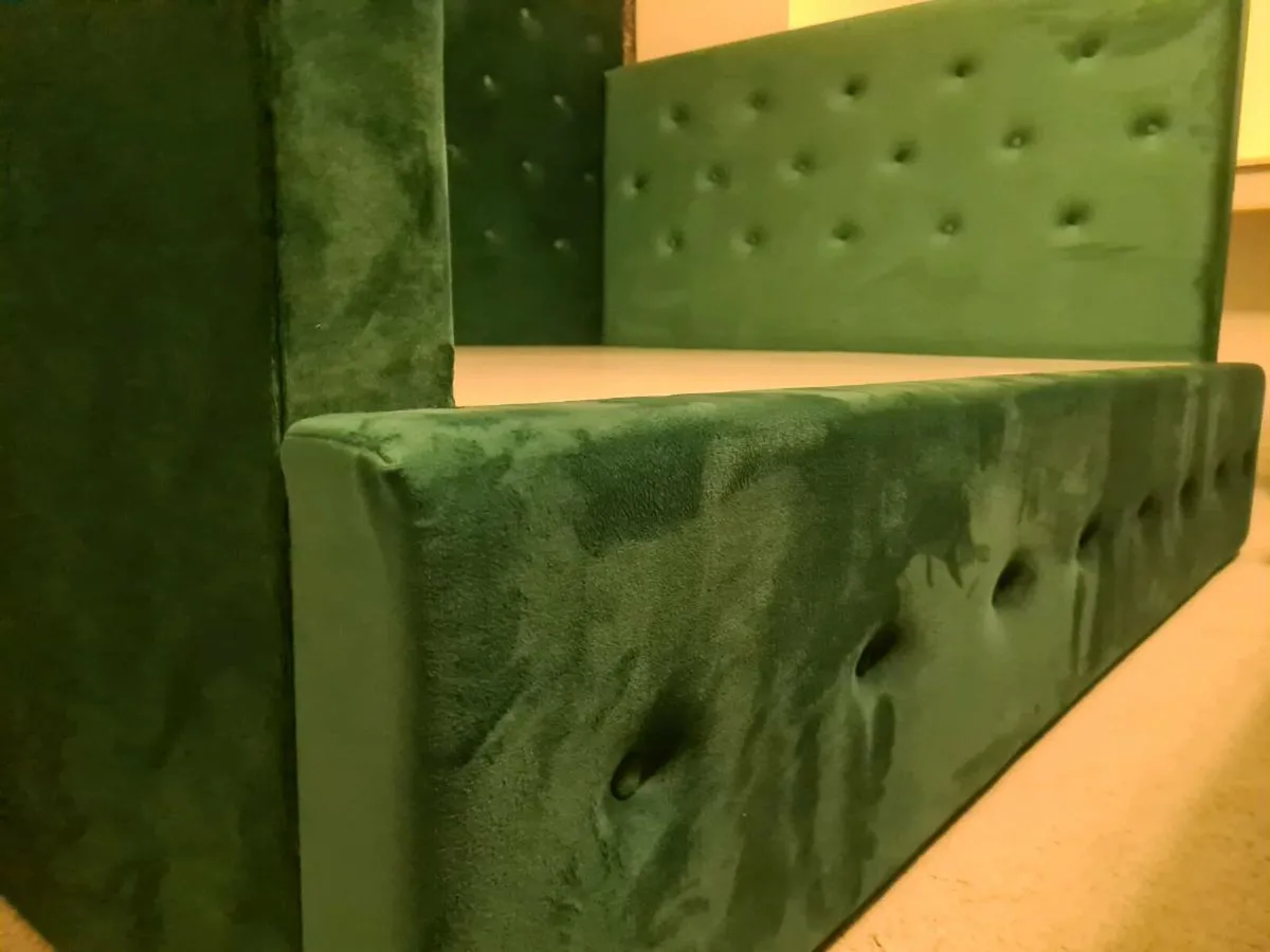 Twins bed custom - Image 3