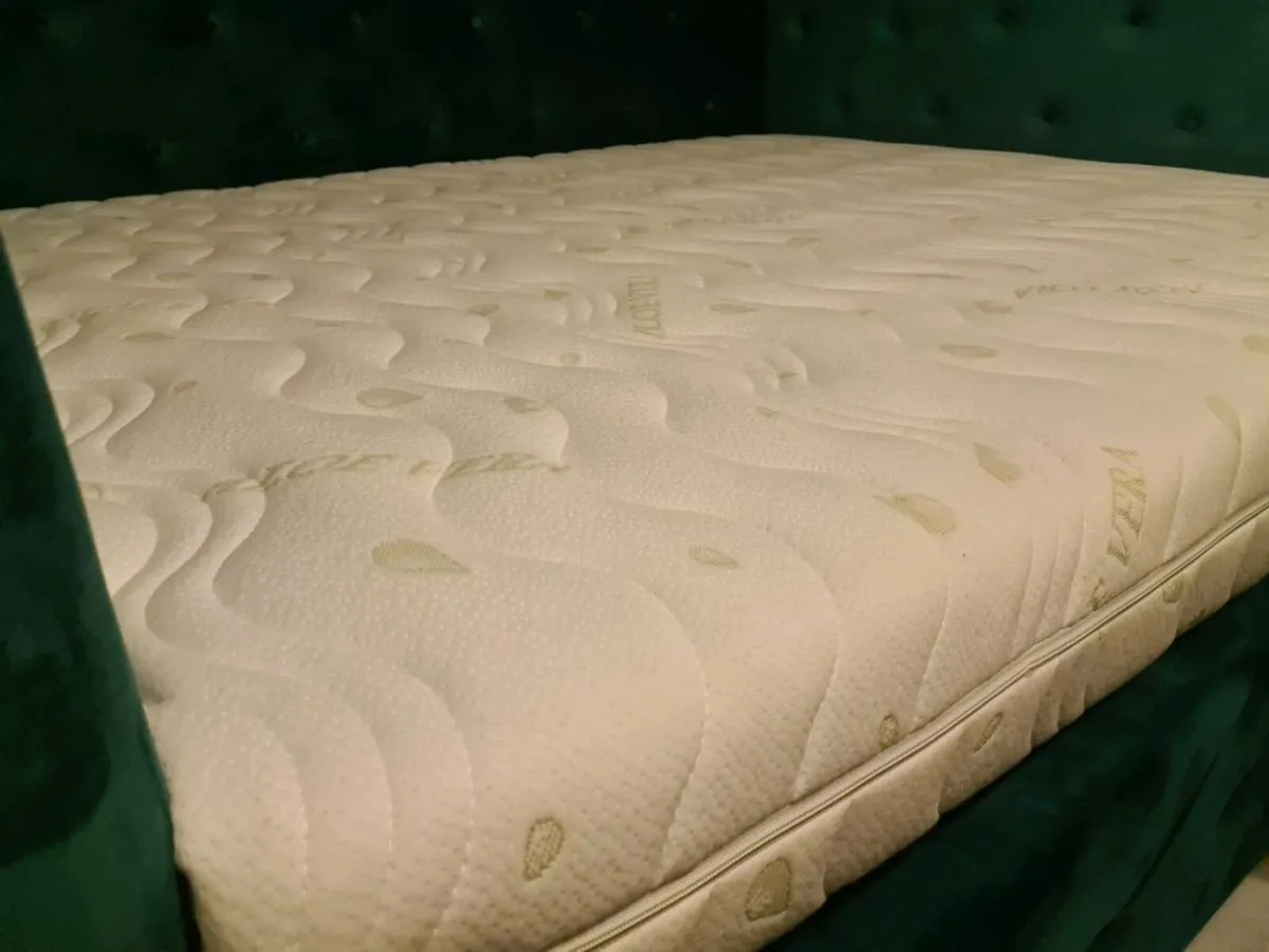 Twins bed custom - Image 4