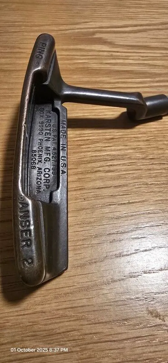 Ping Anser 2 BeCu - Image 2