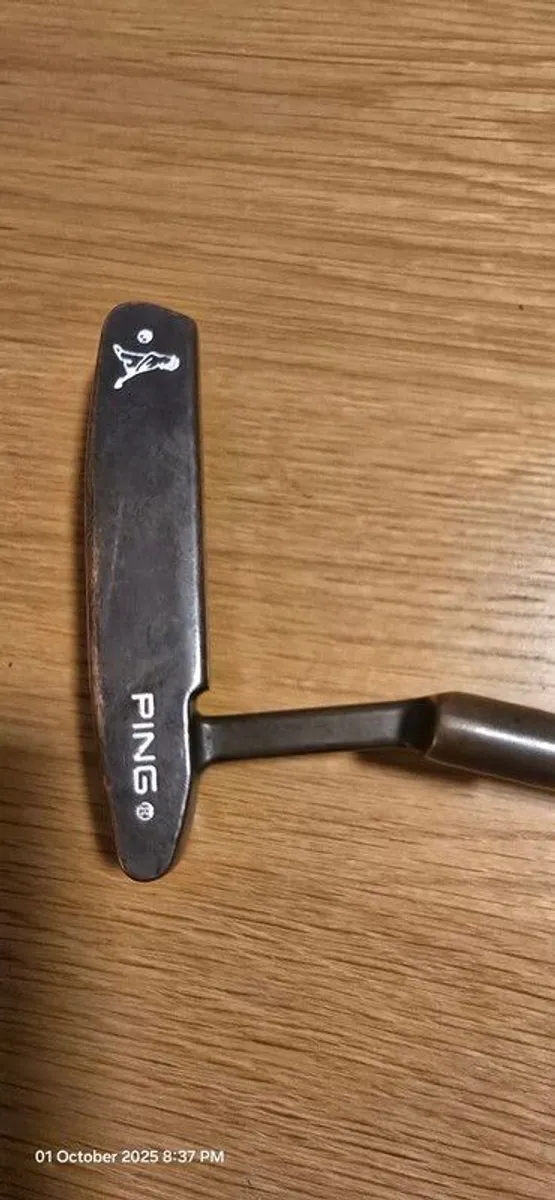 Ping Anser 2 BeCu - Image 3