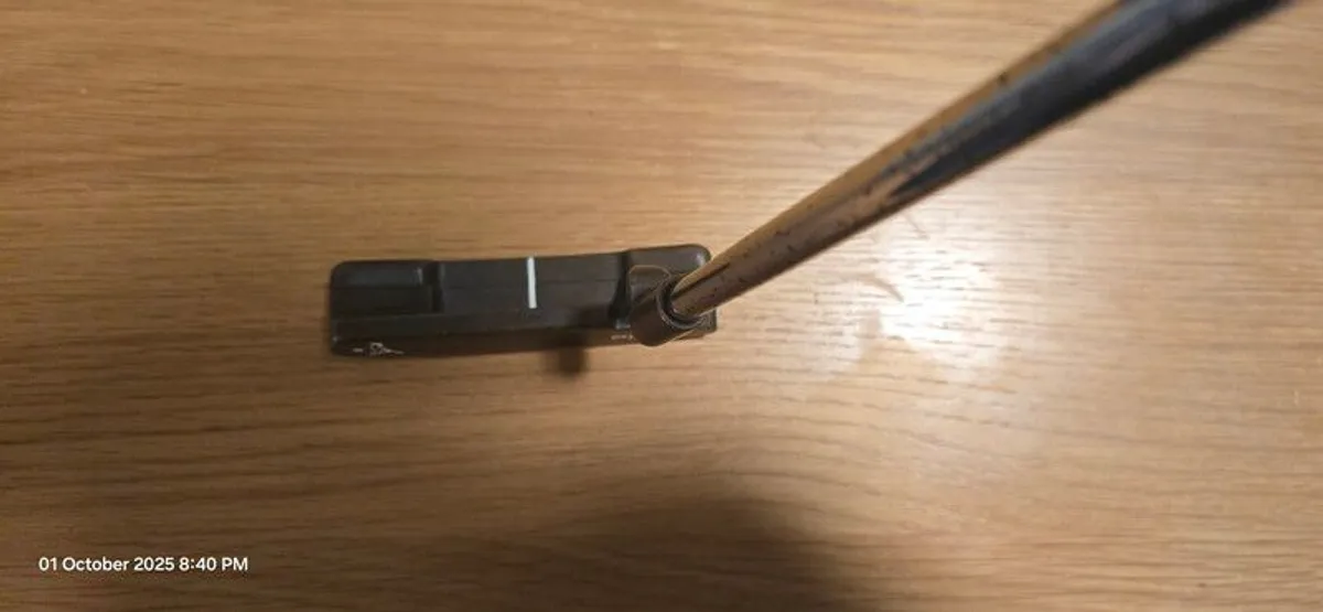 Ping Anser 2 BeCu - Image 4