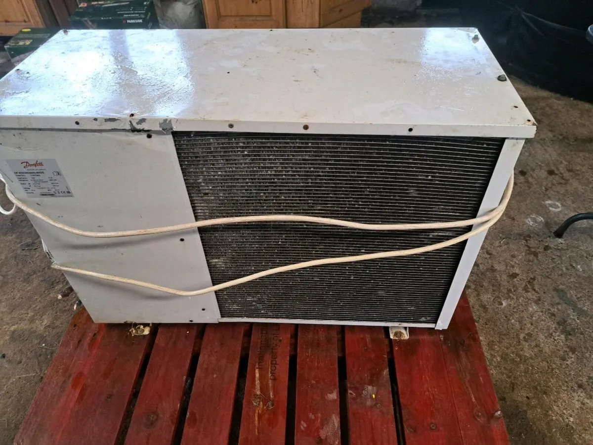 freezer unit - Image 3