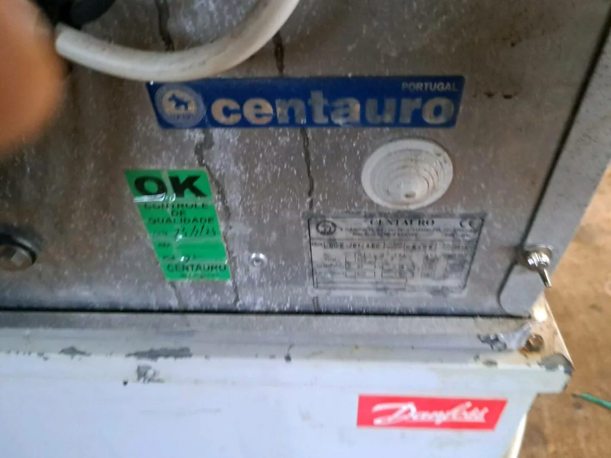 freezer unit - Image 2