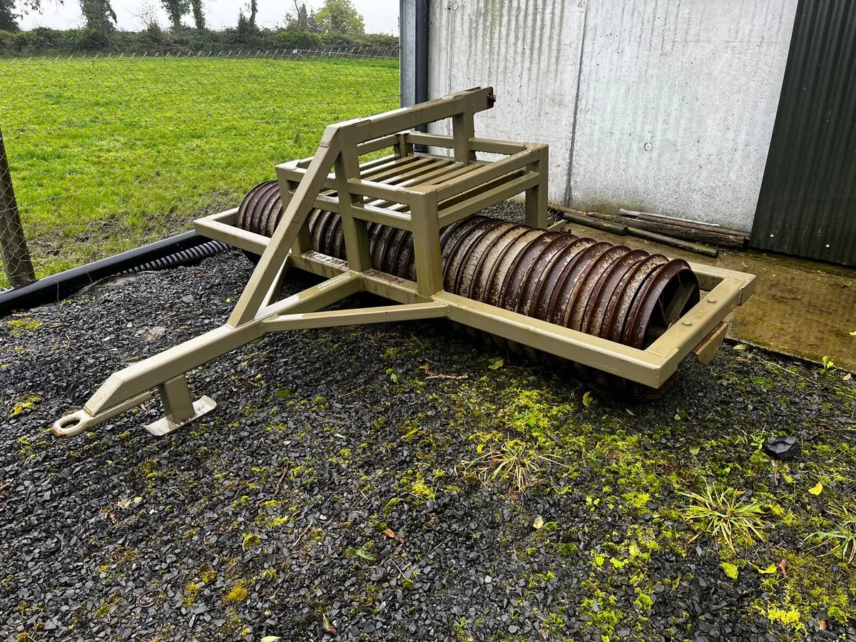 Ring Roller - Image 1