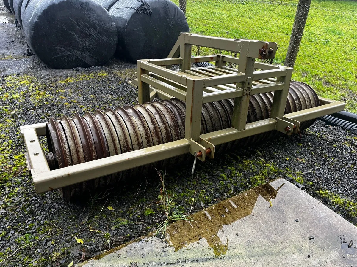 Ring Roller - Image 2