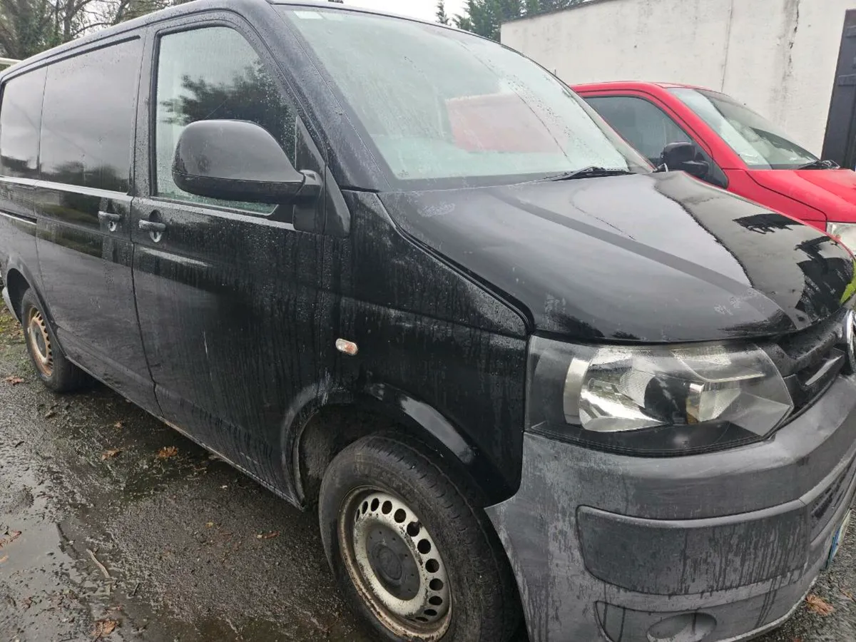 Transporter - Image 3