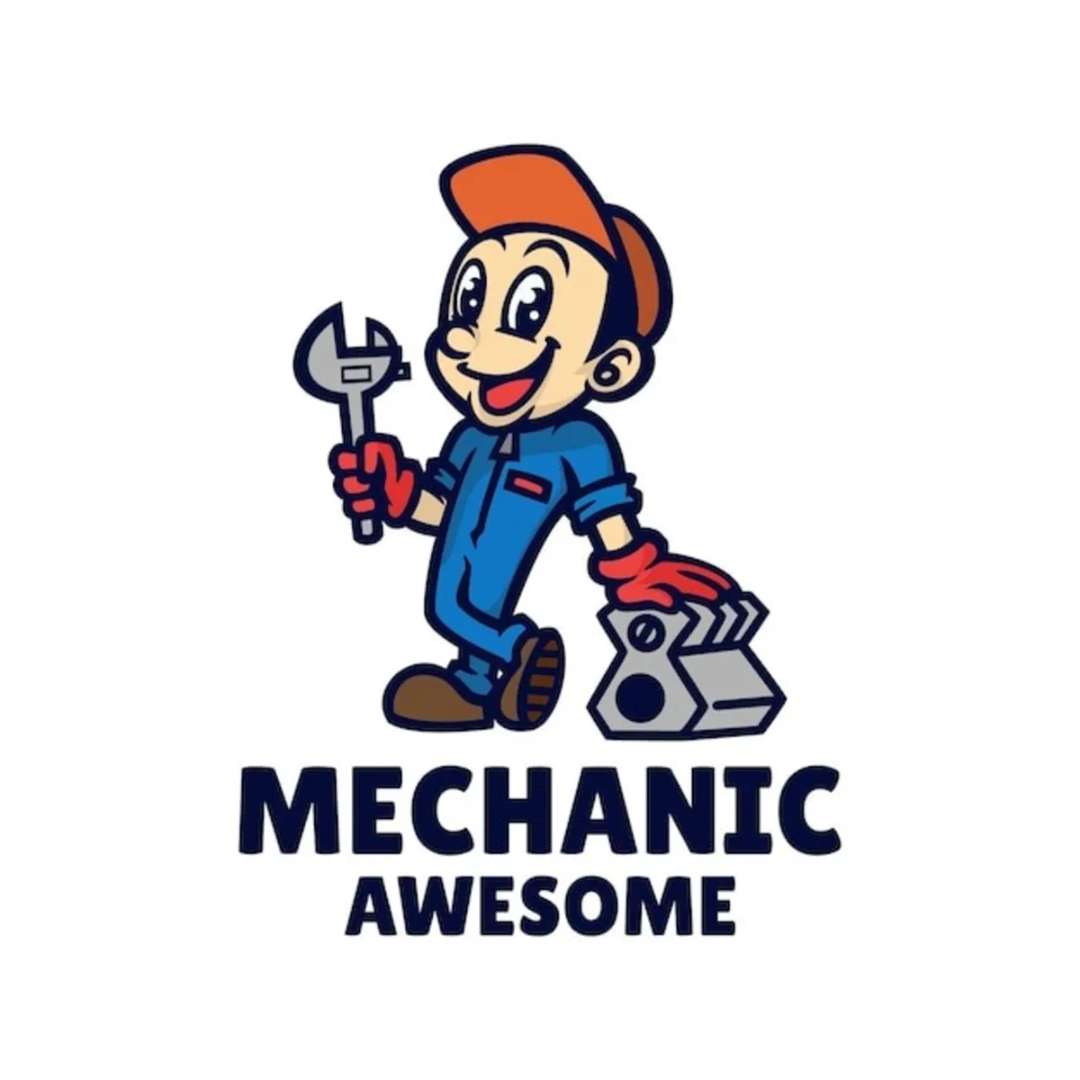 Mechanic