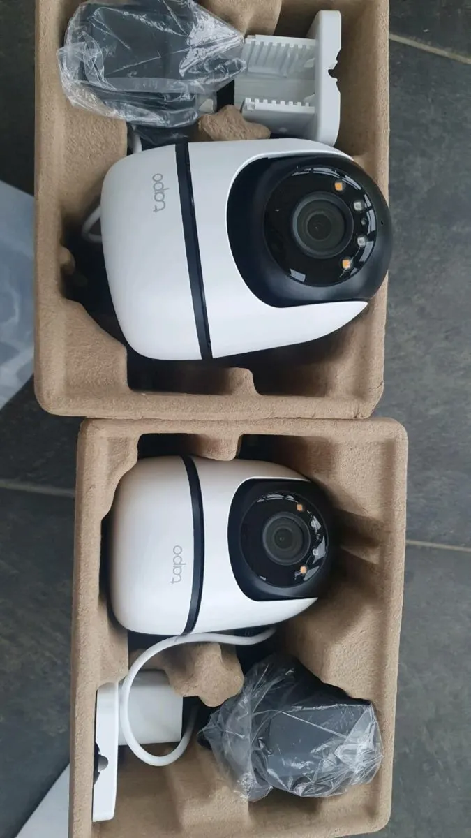 Security Camera - Image 3