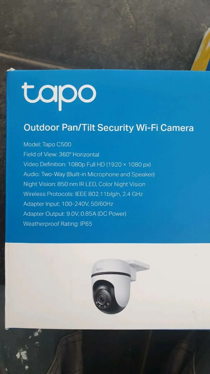 Security Camera - Image 4