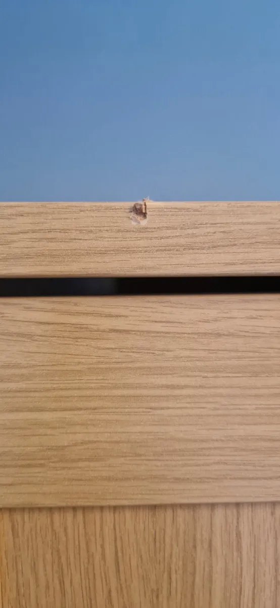 Mama's & Papa's Wardrobe set - Image 3