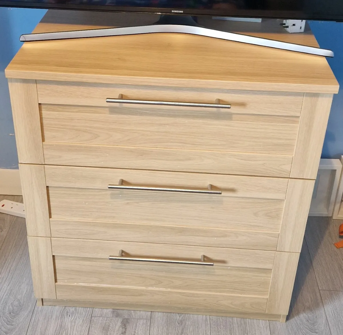 Mama's & Papa's Wardrobe set - Image 2