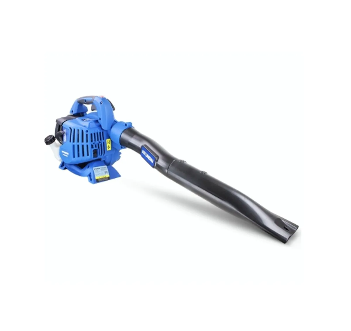 Hyundai  Petrol Leaf Blower Garden Vac & Shredder - Image 2