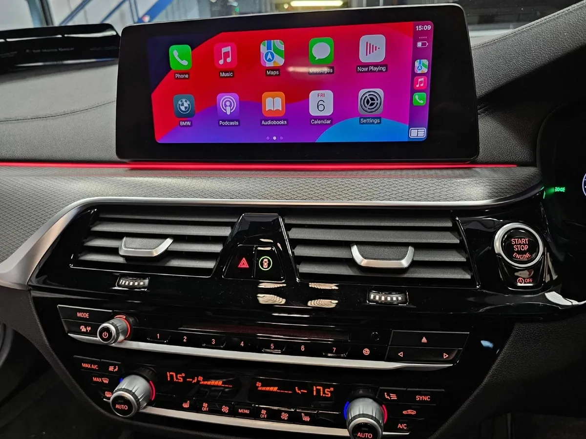 BMW FRM Module repair - Image 4