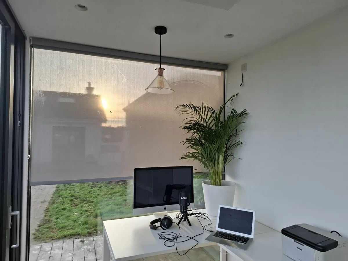 garden office - Image 3