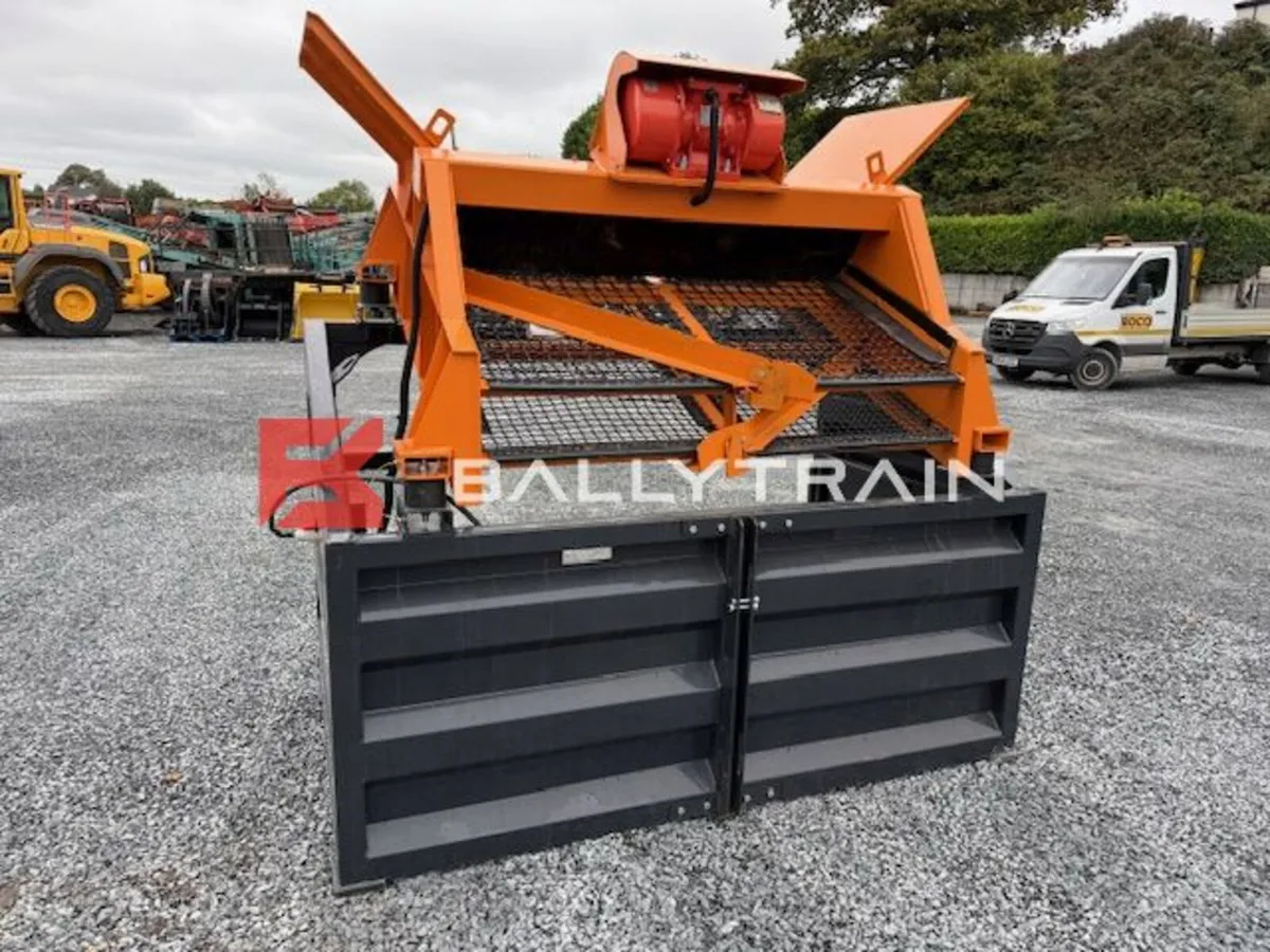 Landhonor SMS-64-40G MTD Screener - Image 4