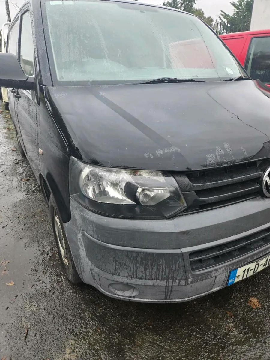 Transporter - Image 1