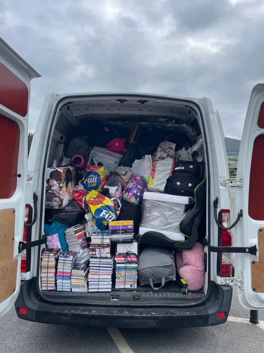 Man with Van - Image 2