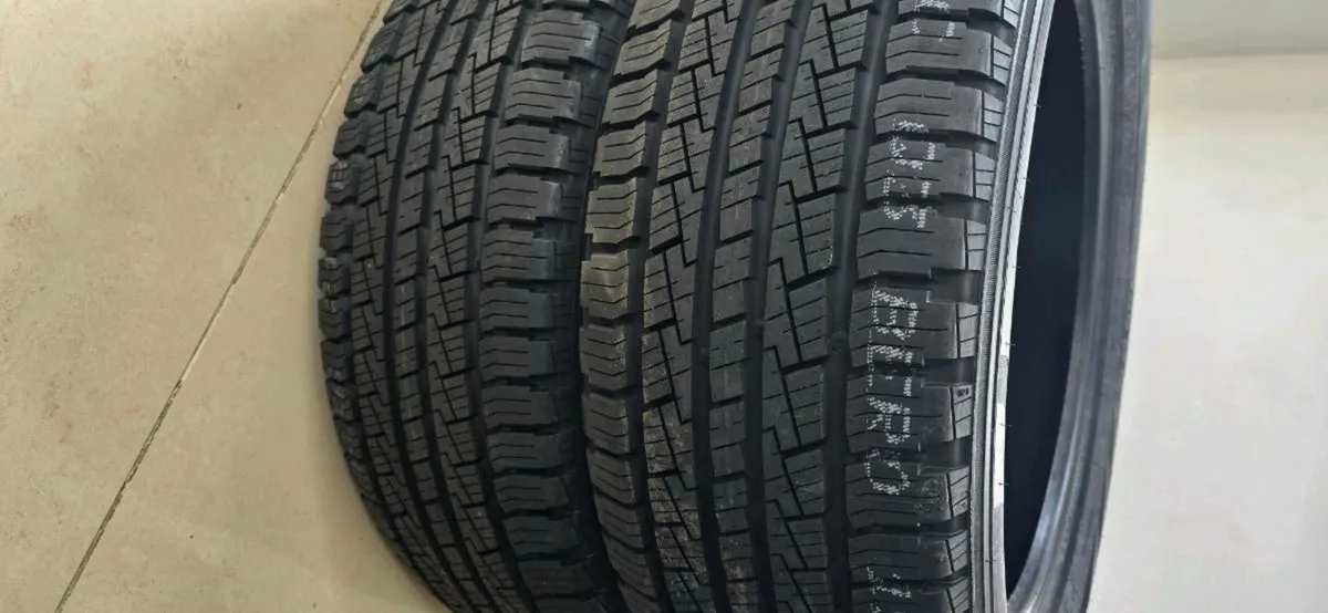 2x Pirelli Scorpion STR 245/50/R20 - Image 3