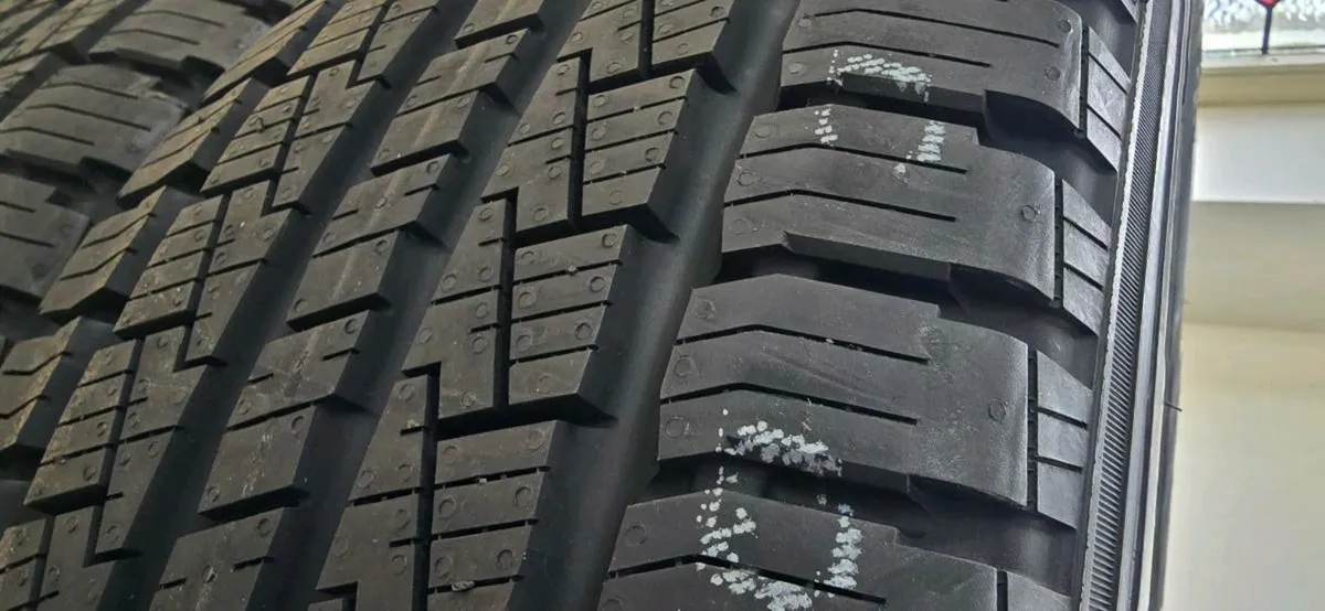 2x Pirelli Scorpion STR 245/50/R20 - Image 4