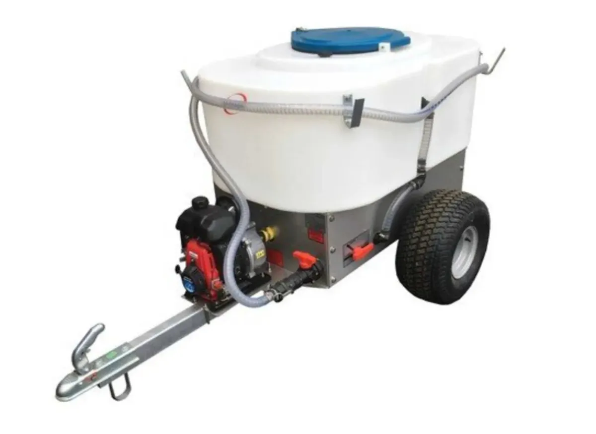 WYDALE FEEDING EQUIPEMENT - Image 3