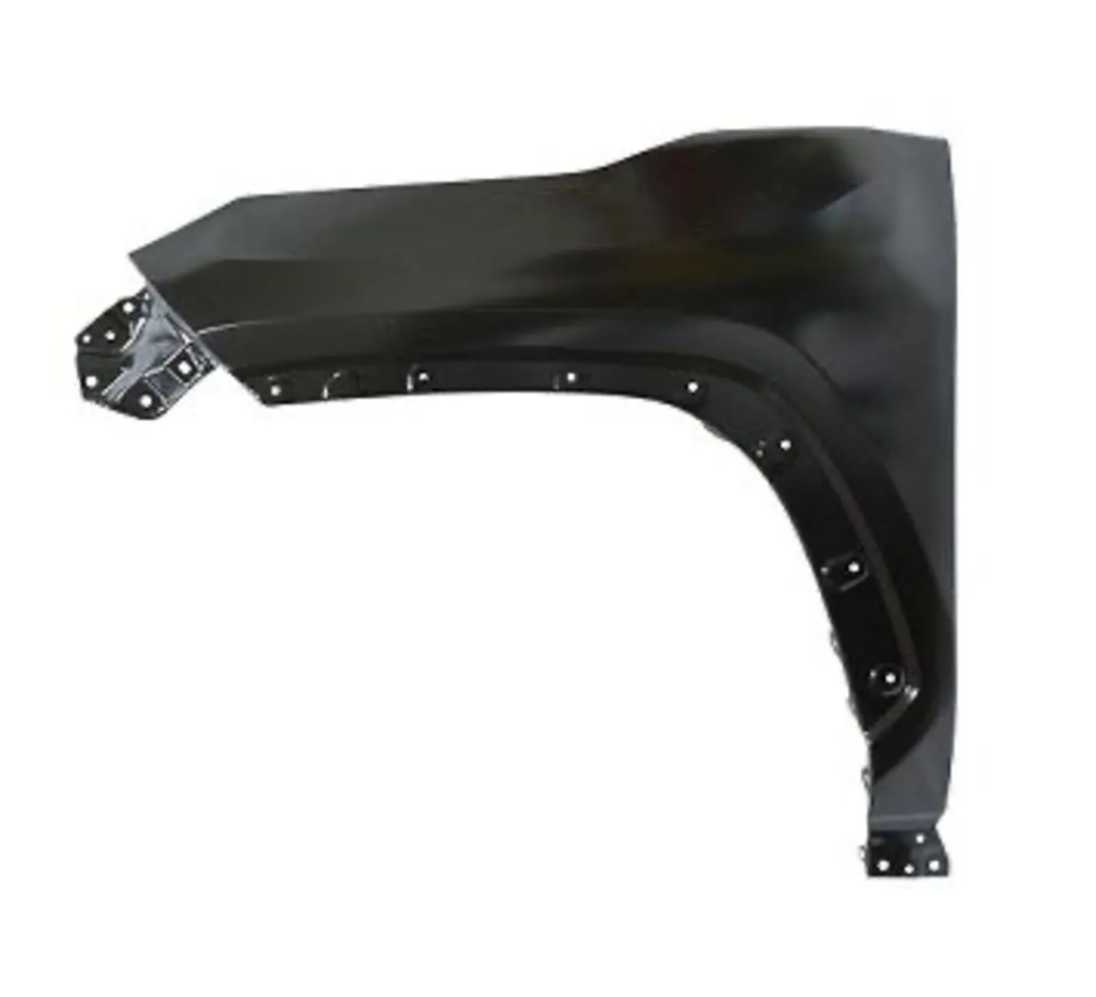 2019 - Toyota Rav 4 WINGS - Image 2