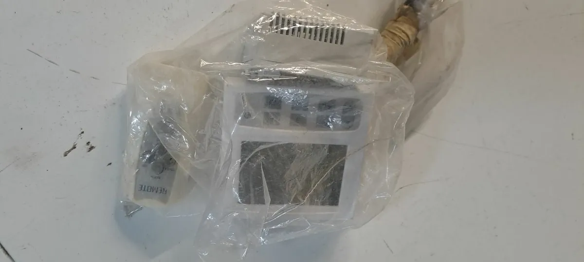 Opticlimate  1500 pro  Water Cooled Climate System - Image 4